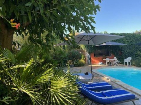 GITES - Mas Saint-Louis